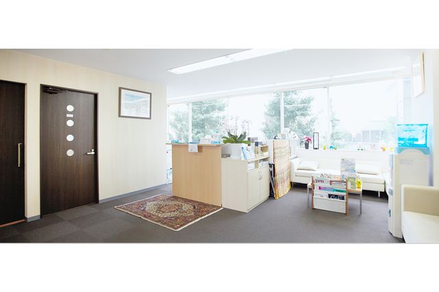 あんずクリニック