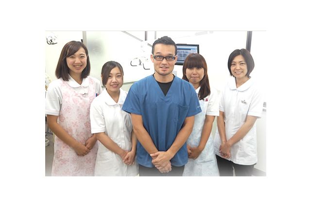 しおばら歯科医院