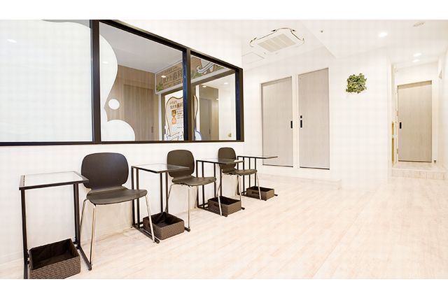 みずほ台駅ナカ歯科・矯正歯科