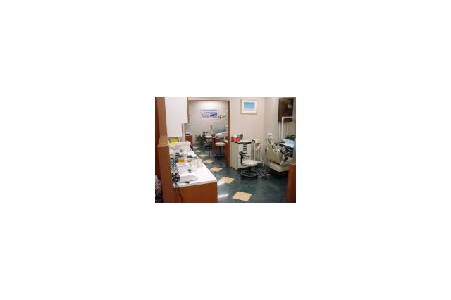 大阪エアポート歯科