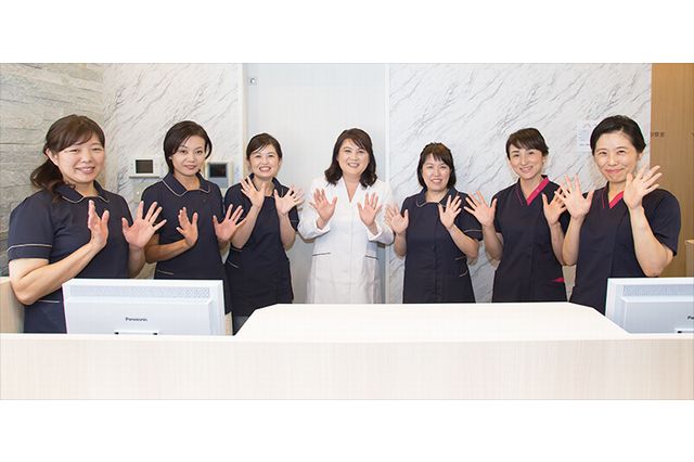 上野くろもんクリニック