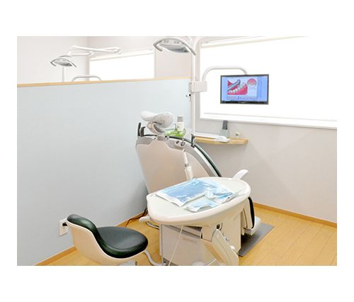 吉岡歯科クリニック