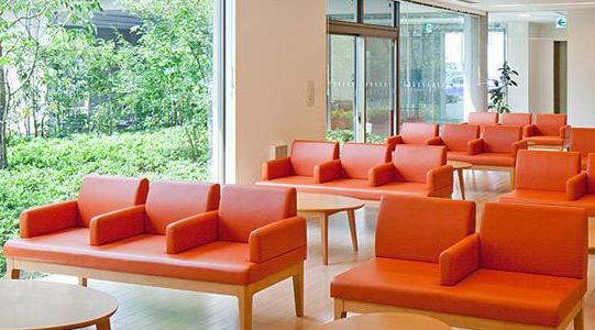 新座すずのきクリニック