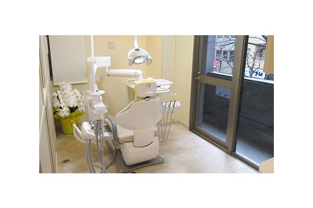 半蔵門スマイルライン矯正歯科