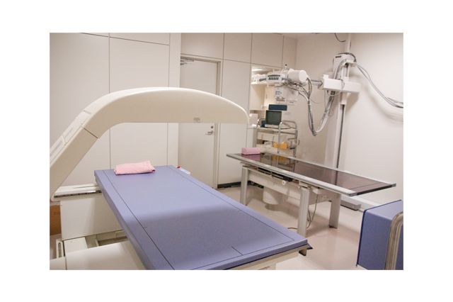 高橋整形外科クリニック