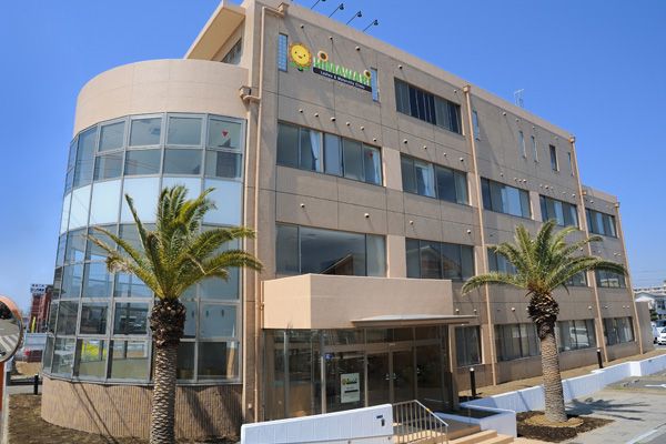 ひまわりレディース&マタニティクリニック