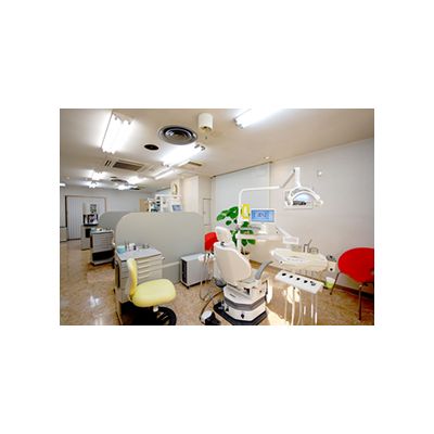 よしだ歯科・矯正クリニック