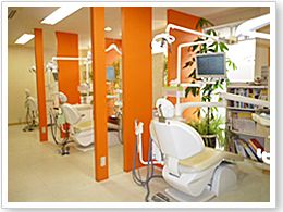 A-ONE歯科クリニック