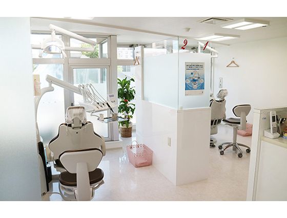北18条駅前歯科