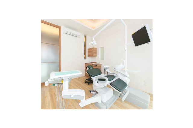 おおたに歯科・こども歯科