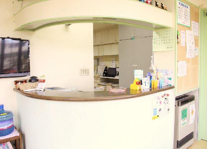 E歯科クリニック