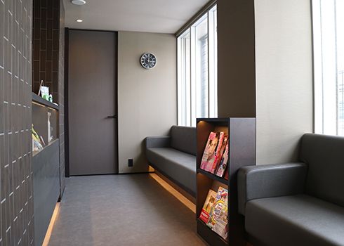 南郷18丁目駅歯科クリニック