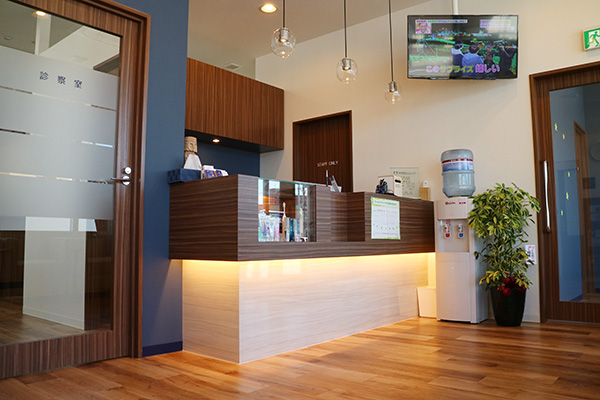 野幌歯科クリニック