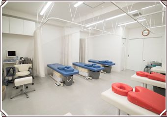 春風堂接骨院・鍼灸院 石神井公園院