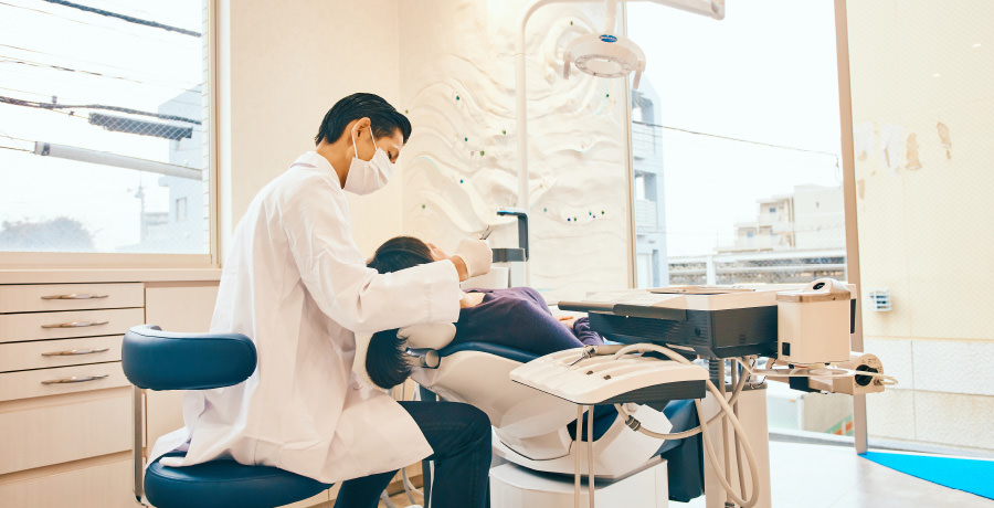 ワイス矯正歯科