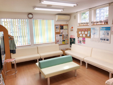 山の手鍼灸整骨院