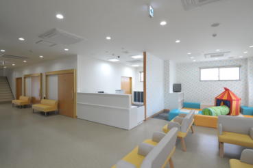 沖縄こどもとおとなの整形外科