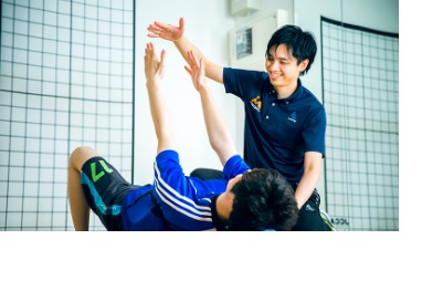 メディフィット整骨院