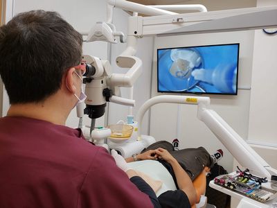 王子本町歯科クリニック