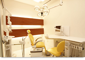 ミルキーデンタルクリニック