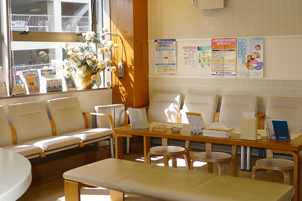 新ゆり武内クリニック