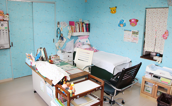 のがみこどもクリニック