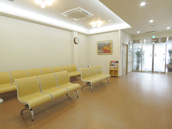 谷本内科クリニック