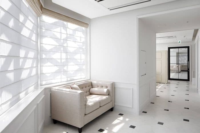 広島中央通り　香月産婦人科