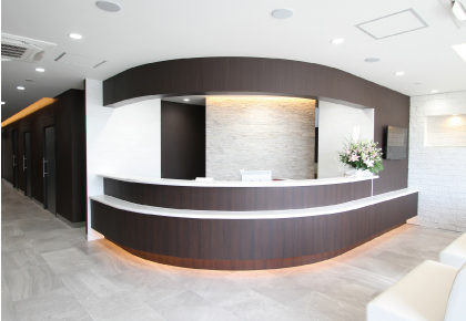 レイクタウン眼科