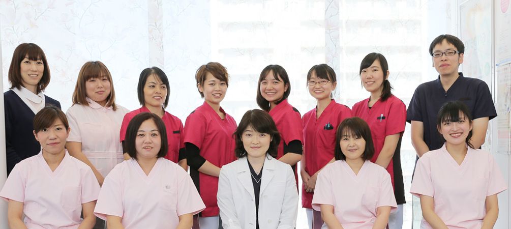 花みずきウィメンズクリニック吉祥寺