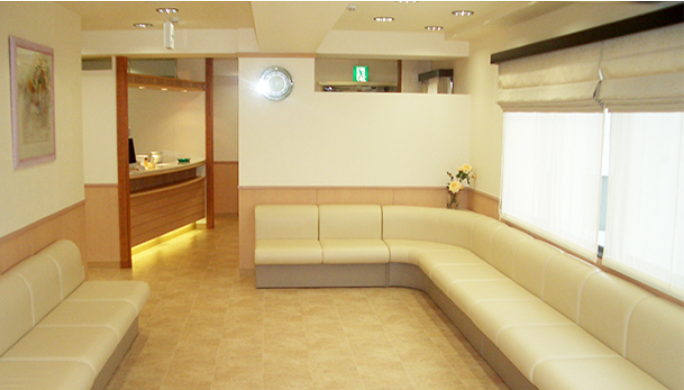 都立大かわい皮膚科