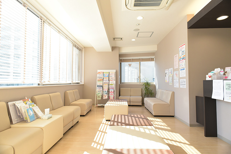 目黒やすだ内科クリニック