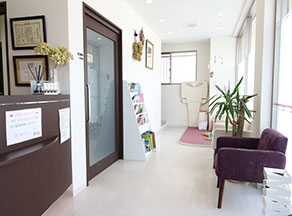 えり歯科クリニック