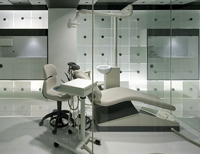 イーライン矯正歯科