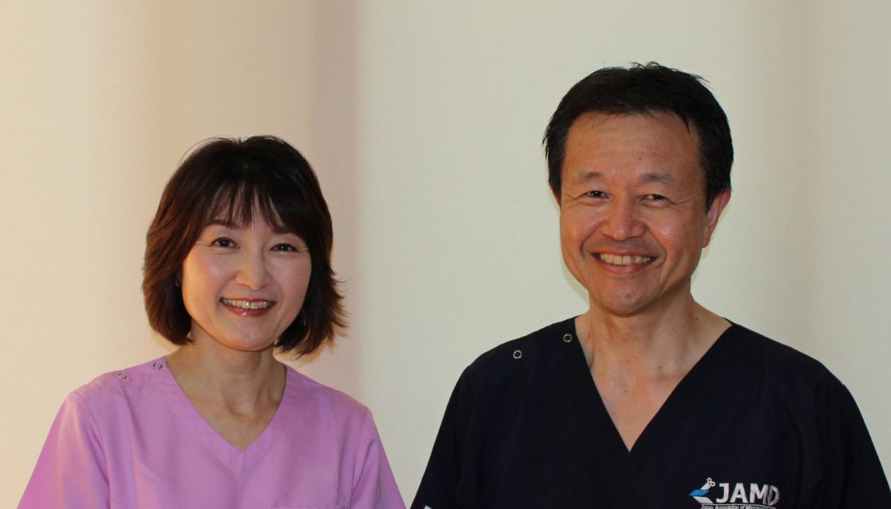 琴似タワー歯科クリニック