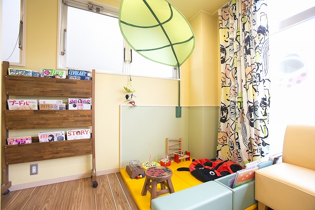 カムカムデンタルクリニック