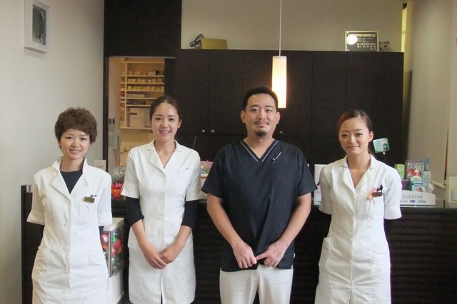 はまうず歯科医院