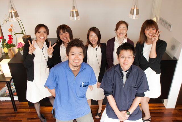 Y.C.デンタルクリニック