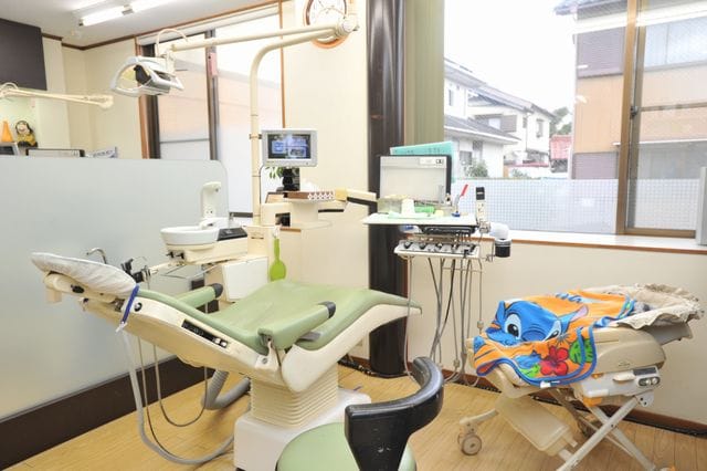 永覚歯科クリニック