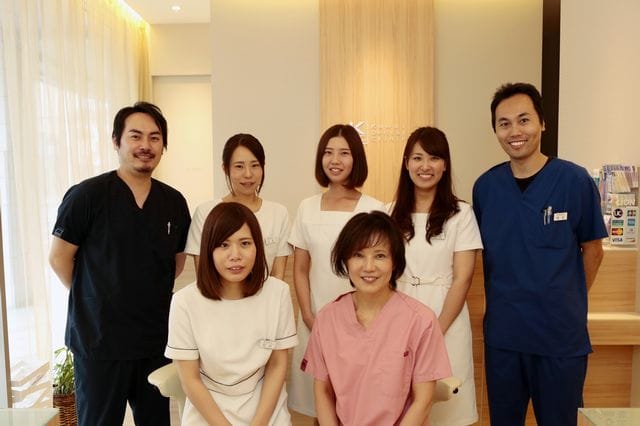 かわい歯科クリニック