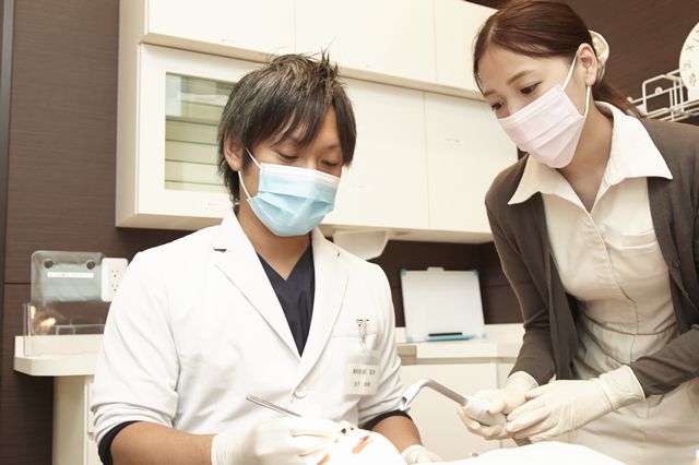 Kデンタルクリニック