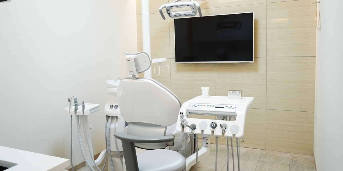 渋谷宮下パーク歯科・矯正歯科