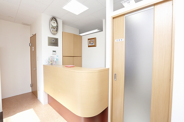 ヨシダ歯科クリニック