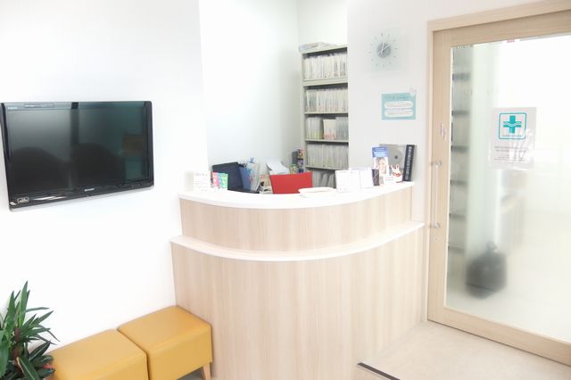 ベルパークデンタルクリニック