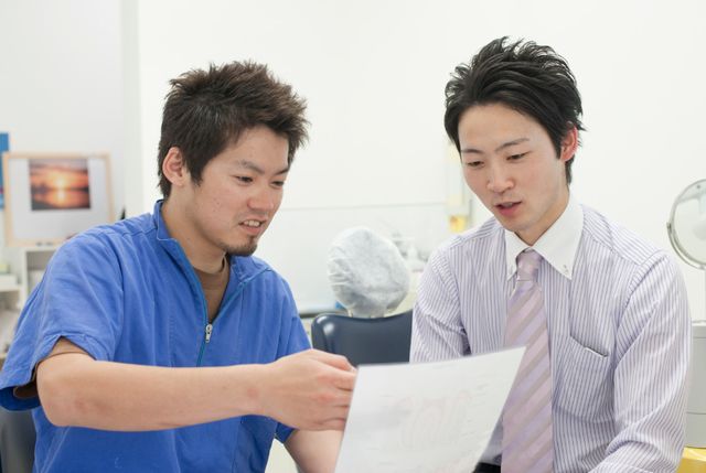 Y.C.デンタルクリニック