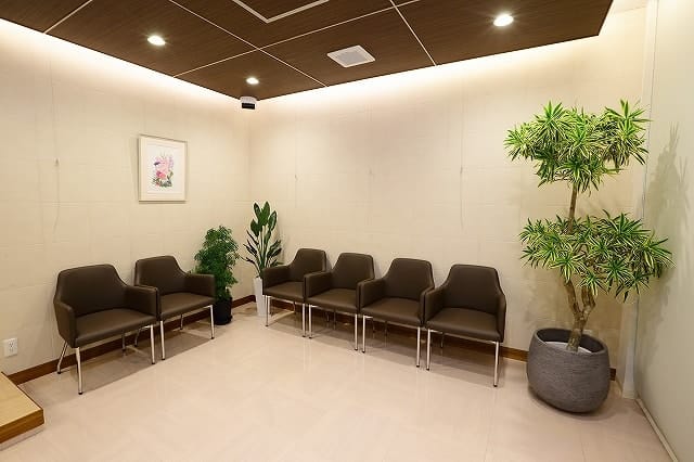 エムデンタルクリニック