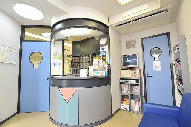 榊原デンタルクリニック