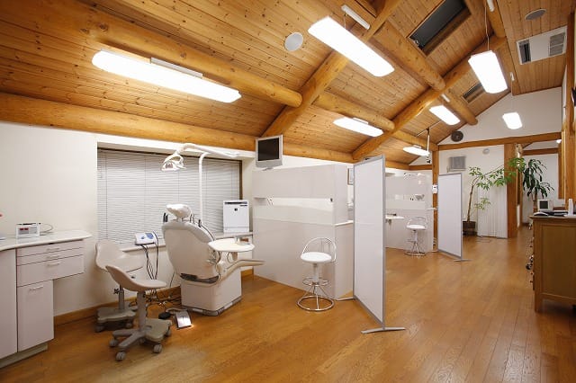よいほの歯科診療所