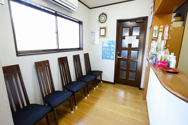 宇田川歯科医院