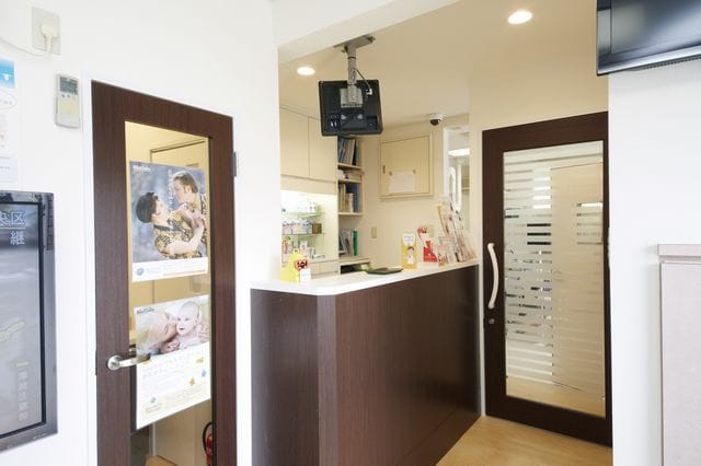 やすだ歯科医院